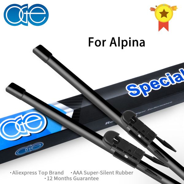 oge front wiper blades for alpina b3 b5 d5 b6 b7 b10 d3 d10 windscreen windshield rubber car auto accessories
oge front wiper blades for alpina b3 b5 d5 b6 b7 b10 d3 d10 windscreen windshield rubber car auto accessories