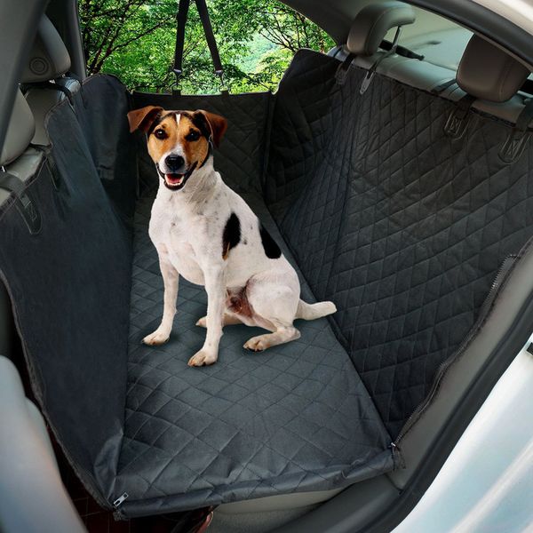 pet car mat car rear zipper pockets dog pad waterproof non-slip
pet car mat car rear zipper pockets dog pad waterproof non-slip