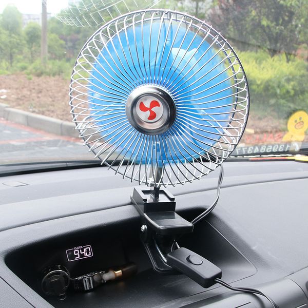 6-inch 12 v/24 v belt clip car electric fan car mounted portable electric fan truck r-40060
6-inch 12 v/24 v belt clip car electric fan car mounted portable electric fan truck r-40060