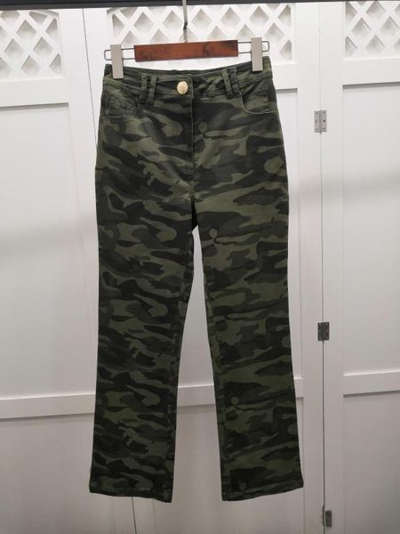 2020 spring women camouflage prints denim pants female casual jeans trouse ddxgz2v 3.23, Blue
2020 spring women camouflage prints denim pants female casual jeans trouse ddxgz2v 3.23, Blue