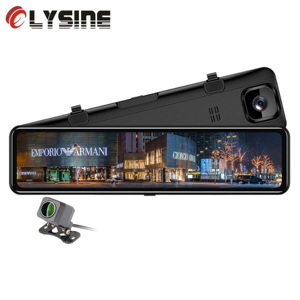 olysine super hd 2k 1440p huawei hisilicon cpu sony imx 335 car dvr camera dash cam video recorder rearview mirror registrar
olysine super hd 2k 1440p huawei hisilicon cpu sony imx 335 car dvr camera dash cam video recorder rearview mirror registrar