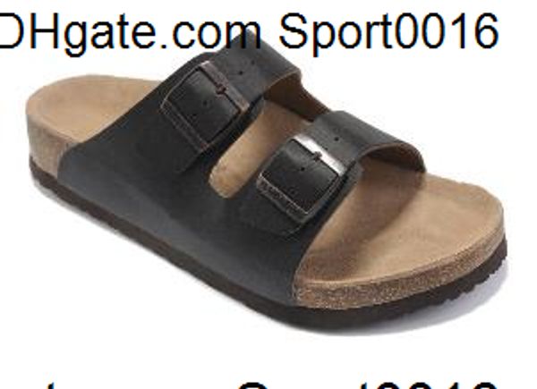male flat sandals women double buckle shoes male summer beach shoes comfortable genuine leather slippers famous brand e4yd, Black
male flat sandals women double buckle shoes male summer beach shoes comfortable genuine leather slippers famous brand e4yd, Black