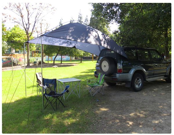 outdoor portable camper trailer self-driving waterproof awning beach canopy tent large outdoor gazebo sun shelte
outdoor portable camper trailer self-driving waterproof awning beach canopy tent large outdoor gazebo sun shelte