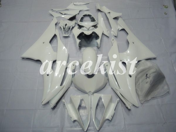 new abs injection mold full fairings kits fit for yamaha yzf-r6 2008 2009 2010 2011 2012 2013 2014 2015 2016 r6 body set custom white light 
new abs injection mold full fairings kits fit for yamaha yzf-r6 2008 2009 2010 2011 2012 2013 2014 2015 2016 r6 body set custom white light