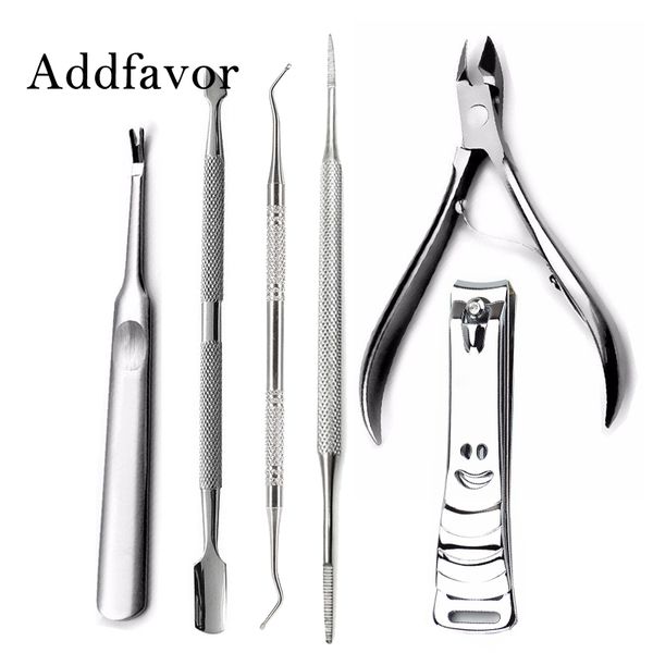addfavor 3pcs/set ingrown toenail correction tools cuticle pusher clipper scissor nipper nail care manicure pedicure tools set
addfavor 3pcs/set ingrown toenail correction tools cuticle pusher clipper scissor nipper nail care manicure pedicure tools set