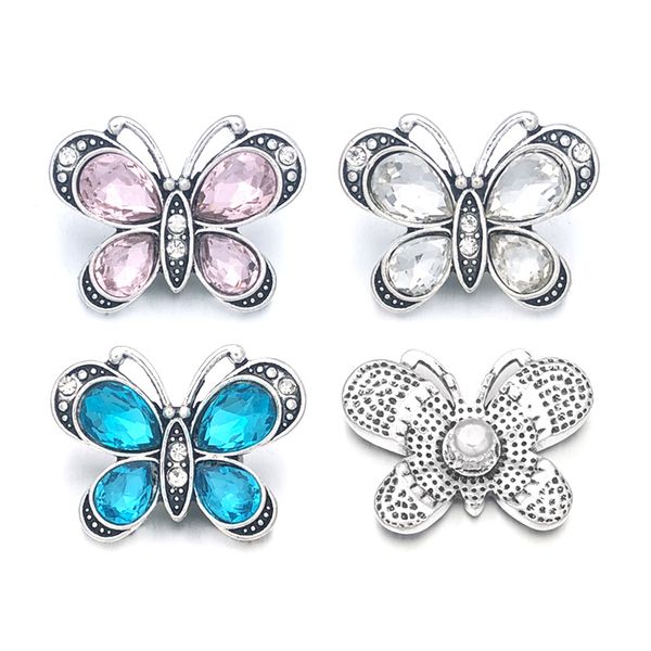 flower butterfly w207 crystal 3d 18mm 20mm metal snap button for bracelet necklace interchangeable jewelry women accessorie findings
flower butterfly w207 crystal 3d 18mm 20mm metal snap button for bracelet necklace interchangeable jewelry women accessorie findings
