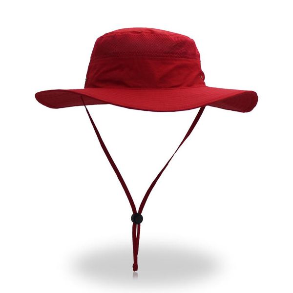 2020 новых женщин в climbing hat anti-уф вс открытый защита широкий брим боковой застёжкой chin cord рыбалка туризм cap, Black;white
2020 новых женщин в climbing hat anti-уф вс открытый защита широкий брим боковой застёжкой chin cord рыбалка туризм cap, Black;white