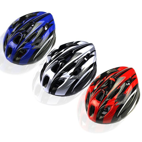1pc 18 vents sports mountain road bicycle bike cycling helmet safety protection bicycle helmet accessories wholesale
1pc 18 vents sports mountain road bicycle bike cycling helmet safety protection bicycle helmet accessories wholesale