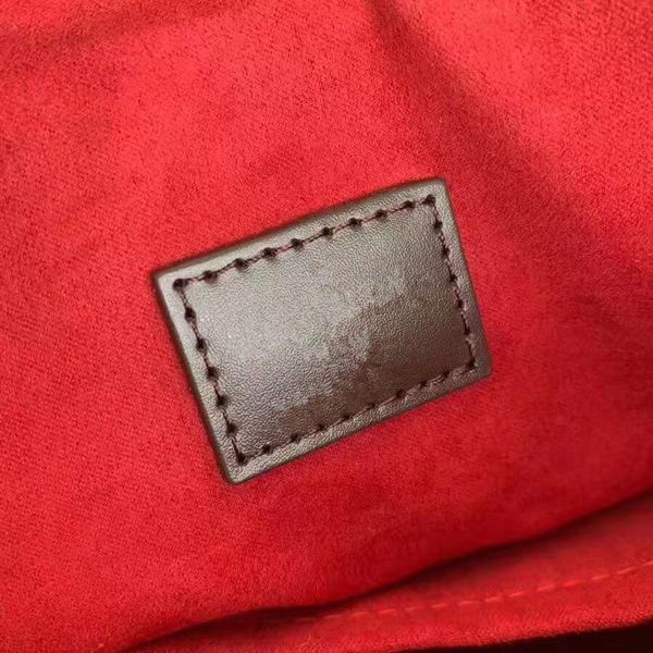 damier 34*24*15cm n51997 shoulder pm oversize bag wallets n51998 sports famous handbags have handle bags trevi size dust bags xnnno, Red;black
damier 34*24*15cm n51997 shoulder pm oversize bag wallets n51998 sports famous handbags have handle bags trevi size dust bags xnnno, Red;black