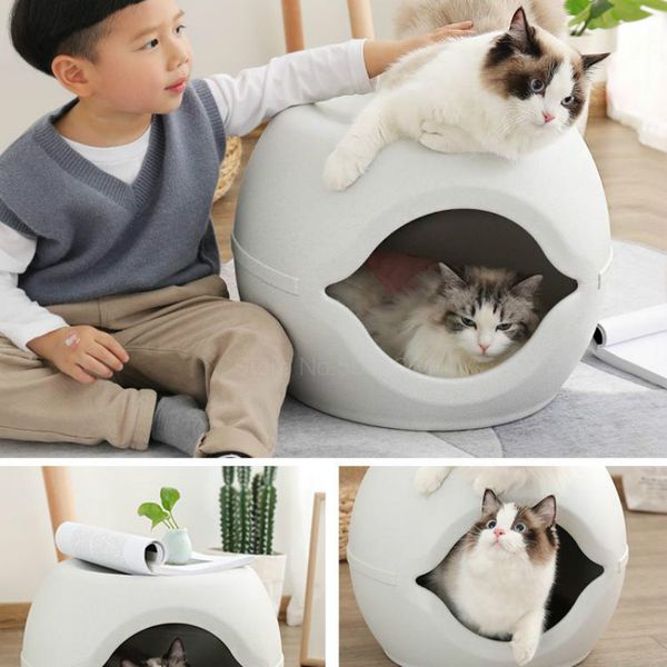 cat nest four seasons universal closed villa summer net red cat house stool cat house pet puppy bed
cat nest four seasons universal closed villa summer net red cat house stool cat house pet puppy bed