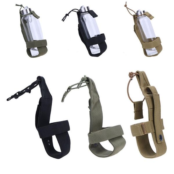 outdoor kettle bag 21 x 7cm camouflage durable tactical nylon water bottle cover waterproof portable sports bag
outdoor kettle bag 21 x 7cm camouflage durable tactical nylon water bottle cover waterproof portable sports bag