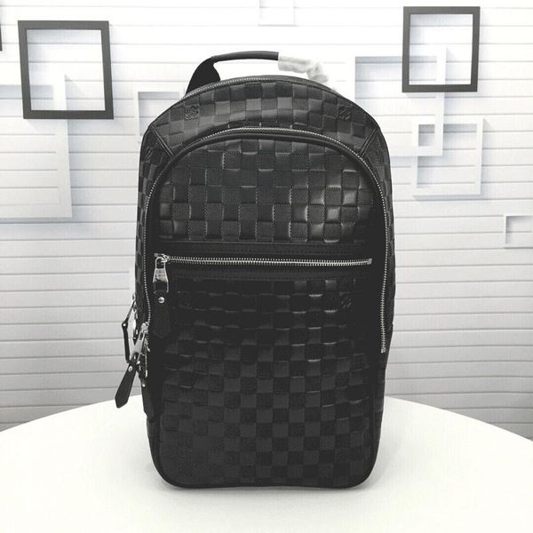 backpack brand designer carry on backpack mens fashion school bags luxury travel bag, black
backpack brand designer carry on backpack mens fashion school bags luxury travel bag, black