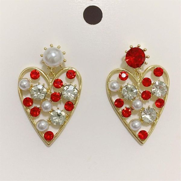 корейский ab хрустальное сердце стиль падение серьги для женщин мода элегантный перл партии asymmetric букле d'oreille ювелирные изделия, Silver
корейский ab хрустальное сердце стиль падение серьги для женщин мода элегантный перл партии asymmetric букле d'oreille ювелирные изделия, Silver