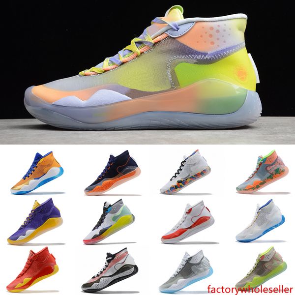2019 mens mvp kevin durant kd 12 basketball shoes anniversary university 12s xii oreo usa elite kd12 sport sneakers size 40-46
2019 mens mvp kevin durant kd 12 basketball shoes anniversary university 12s xii oreo usa elite kd12 sport sneakers size 40-46