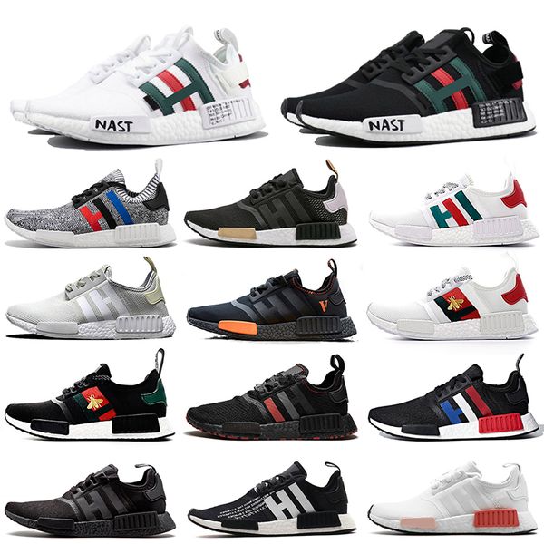 new arrival youth runing shoes nmd r1 nast red marble white guc honey 3m luxury designer sneakers for mens women size 36-45
new arrival youth runing shoes nmd r1 nast red marble white guc honey 3m luxury designer sneakers for mens women size 36-45