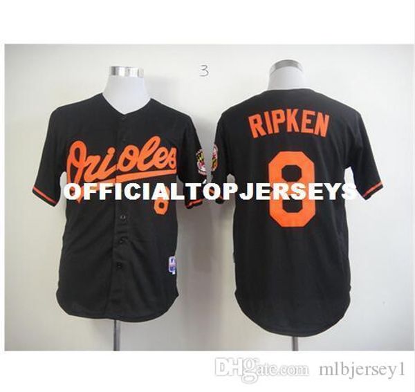 мужские 8 cal ripken jr 13 manny machado ретро трикотажные изделия цвет белый серый красный черный высокое качество размер: m-xxxl, Black;blue
мужские 8 cal ripken jr 13 manny machado ретро трикотажные изделия цвет белый серый красный черный высокое качество размер: m-xxxl, Black;blue