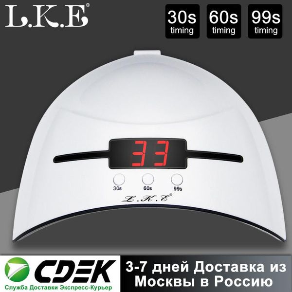 lke 36w nail dryer led uv lamps 12 leds with automatic sensor timer for nail gel glue lamp for nails art
lke 36w nail dryer led uv lamps 12 leds with automatic sensor timer for nail gel glue lamp for nails art