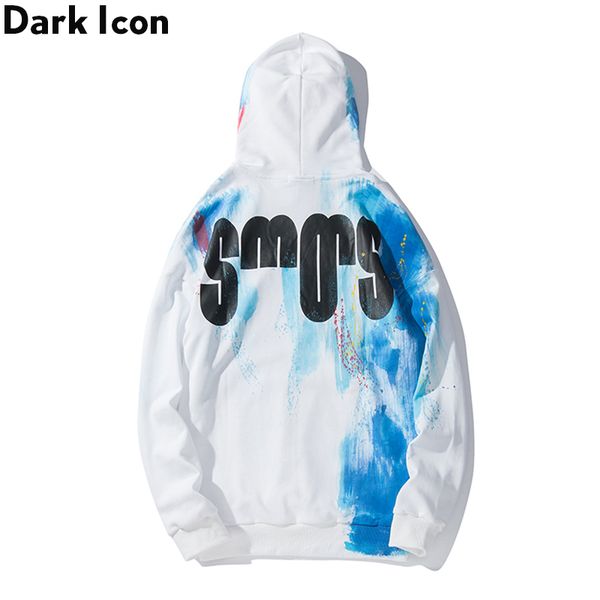 dark letters graffiti hoodie men hip hop hoodies oversizd men's sweatshirt and hoodie, Black
dark letters graffiti hoodie men hip hop hoodies oversizd men's sweatshirt and hoodie, Black