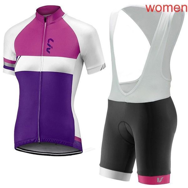 2020 liv women cycling jersey suit summer quick dry cycling clothing short sleeve racing bicycle clothes ropa ciclismo 81812y, Black;red
2020 liv women cycling jersey suit summer quick dry cycling clothing short sleeve racing bicycle clothes ropa ciclismo 81812y, Black;red