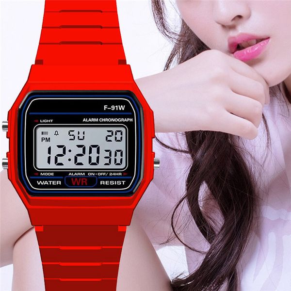 women sports watches luxury men analog digital armys sport led waterproof wrist watch relogios feminino montre femme, Slivery;brown
women sports watches luxury men analog digital armys sport led waterproof wrist watch relogios feminino montre femme, Slivery;brown