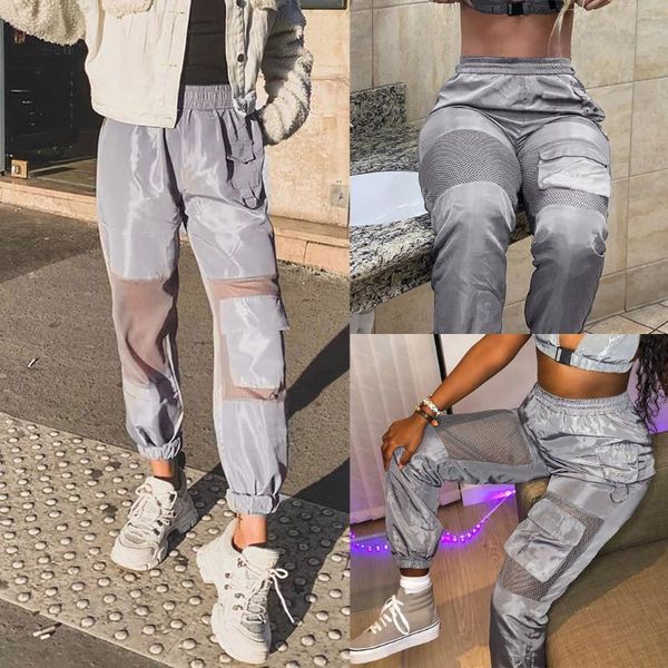 high waisted trousers women loose harem pants perspective mesh splice zipper sweatpants women casual joggers #35, Black;white
high waisted trousers women loose harem pants perspective mesh splice zipper sweatpants women casual joggers #35, Black;white