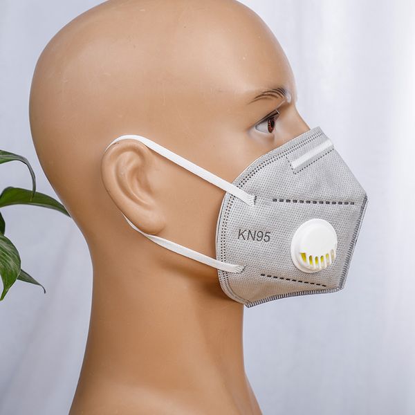 Free Shipping Kn95 mask retail packaging 95% Filter Reusable Protective Face Mask With Valve Respirator Masks 5 Layers for Adults
Free Shipping Kn95 mask retail packaging 95% Filter Reusable Protective Face Mask With Valve Respirator Masks 5 Layers for Adults