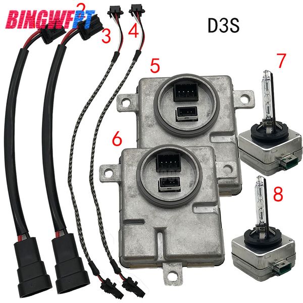 hid d3s d3r d4s d4r xenon ballast with wire for mitsubishi w003t20171 8k0 941 597c w003t18471 fit for audi v-olkswagen
hid d3s d3r d4s d4r xenon ballast with wire for mitsubishi w003t20171 8k0 941 597c w003t18471 fit for audi v-olkswagen
