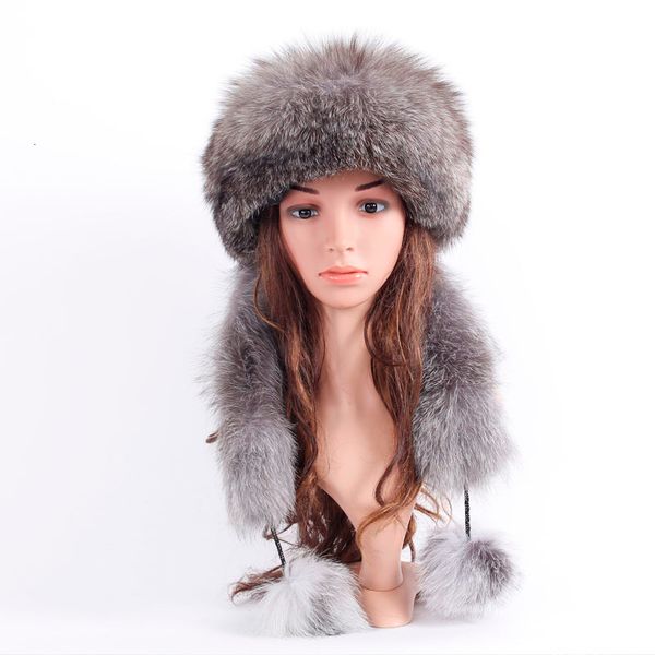 russia natural real fox bont hat girls winter warm raccoon fur bomber hats women fat fox bont bomber cap, Blue;gray
russia natural real fox bont hat girls winter warm raccoon fur bomber hats women fat fox bont bomber cap, Blue;gray