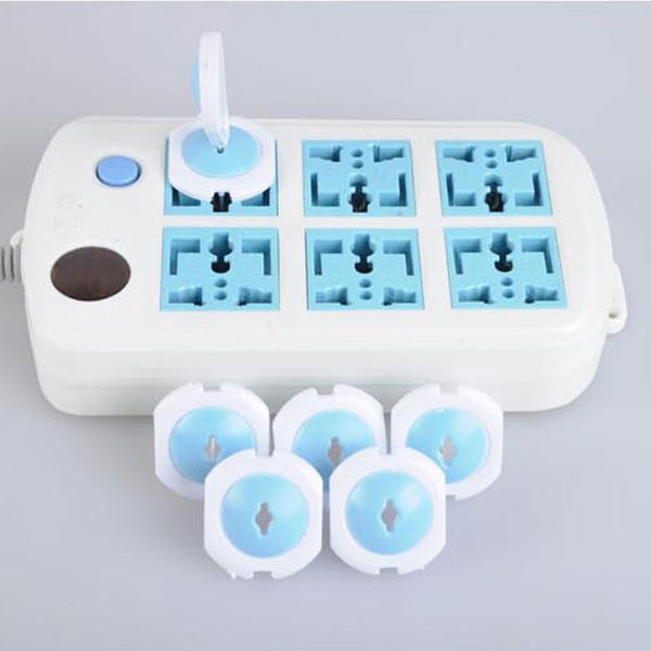 6pcs baby safety russian european standard baby electric socket child protection plastic security lock outlet plugs in sockets
6pcs baby safety russian european standard baby electric socket child protection plastic security lock outlet plugs in sockets