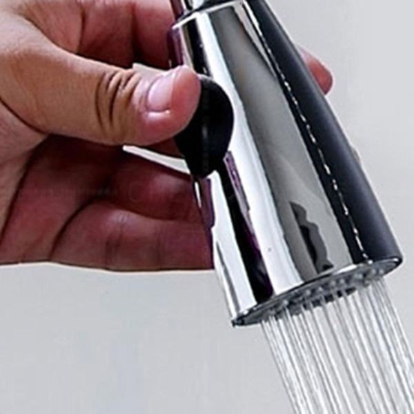 multifunctional nickel stream handle kitchen faucet tap rotation mixer swivel pull out durable sink sprayer single hole
multifunctional nickel stream handle kitchen faucet tap rotation mixer swivel pull out durable sink sprayer single hole