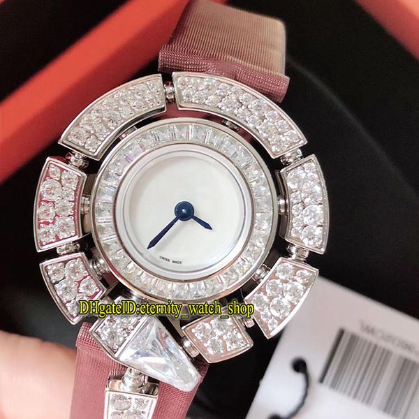 5 цветных ювелирных часов serpenti 102537 spp30d2rugd2l белый циферблат швейцарские кварцевые женские часы с бриллиантами рамка коричневый к, Slivery;brown
5 цветных ювелирных часов serpenti 102537 spp30d2rugd2l белый циферблат швейцарские кварцевые женские часы с бриллиантами рамка коричневый к, Slivery;brown