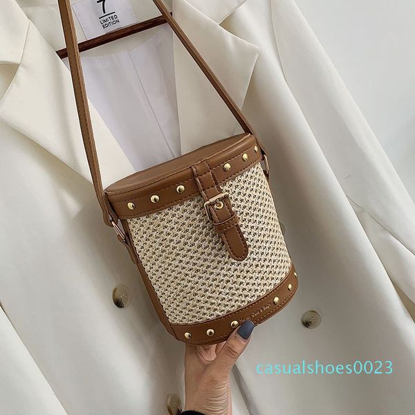 luxury handbags women bags designer summer girls shoulder crossbody bag ladies handbags straw bucket bag for womens 2019 purse qa23
luxury handbags women bags designer summer girls shoulder crossbody bag ladies handbags straw bucket bag for womens 2019 purse qa23