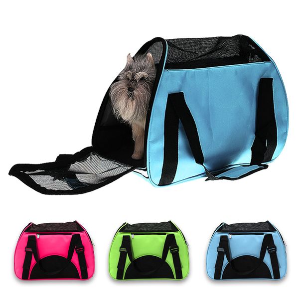 pet bags out portable one-shoulder stilett bag shoulder carry breathable dog backpack waterproof travel bag
pet bags out portable one-shoulder stilett bag shoulder carry breathable dog backpack waterproof travel bag