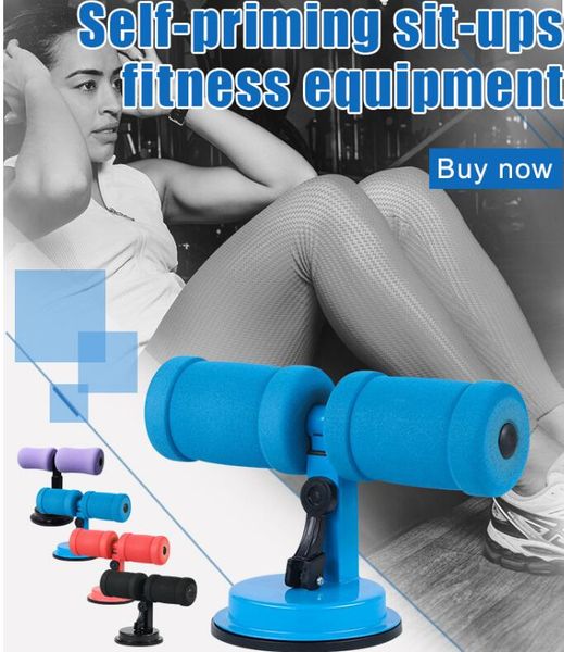 dhl sit up bar suction floor exercise stand padded ankle support sit-up workout equipment for gym fitness work travel gear 
dhl sit up bar suction floor exercise stand padded ankle support sit-up workout equipment for gym fitness work travel gear