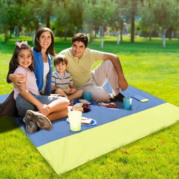 gonex sandproof beach blanket lightweight beach cover waterproof sand picnic mat picnic blanket stakes seaside mat
gonex sandproof beach blanket lightweight beach cover waterproof sand picnic mat picnic blanket stakes seaside mat