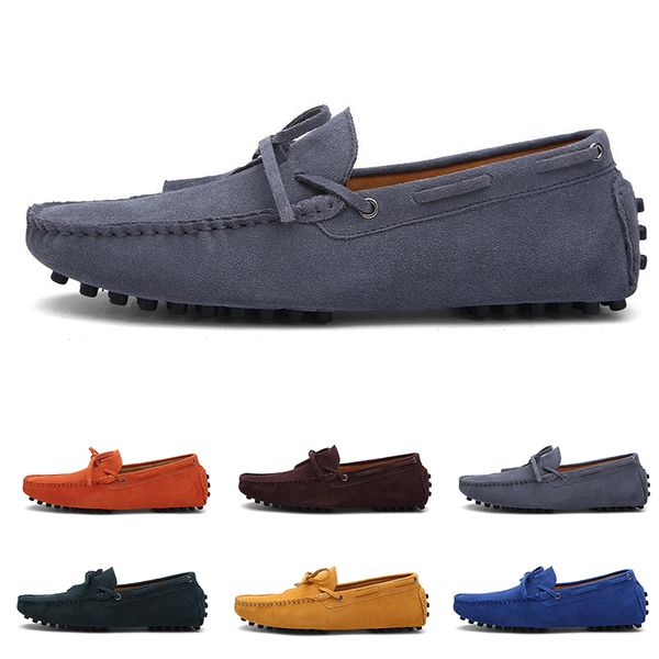 men casual shoes espadrilles triple black navy brown wine red green khaki mens sneakers outdoor jogging walking color #10
men casual shoes espadrilles triple black navy brown wine red green khaki mens sneakers outdoor jogging walking color #10