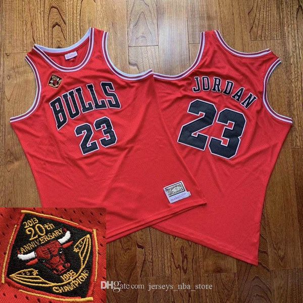 chicago bulls men michael jor dan 20th 1997-98 champion hardwood classics basketball jersey, Black;red
chicago bulls men michael jor dan 20th 1997-98 champion hardwood classics basketball jersey, Black;red