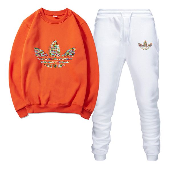 mens designer tracksuits sportswear men's jogging suits hoodies sweaters spring autumn casual brand sportswear sets clothing out, Gray 
mens designer tracksuits sportswear men's jogging suits hoodies sweaters spring autumn casual brand sportswear sets clothing out, Gray