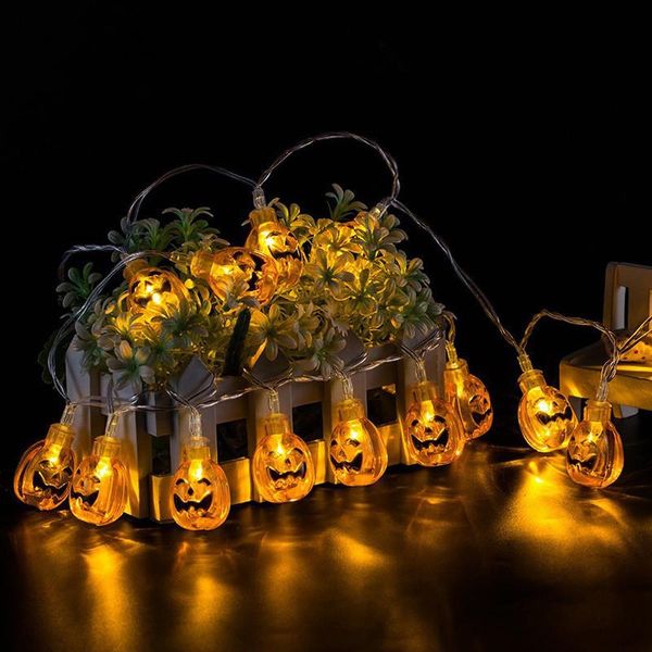 10 led hanging halloween decor pumpkins/ghost/spider/skull led string lights lanterns lamp for diy home outdoor party supplies
10 led hanging halloween decor pumpkins/ghost/spider/skull led string lights lanterns lamp for diy home outdoor party supplies