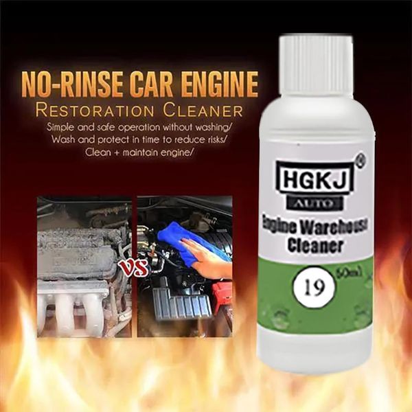 1 bottle 20ml 1:8 dilute with water=180ml engine compartment cleaner removes heavy oil car window cleaner cleaning hgkj-19
1 bottle 20ml 1:8 dilute with water=180ml engine compartment cleaner removes heavy oil car window cleaner cleaning hgkj-19