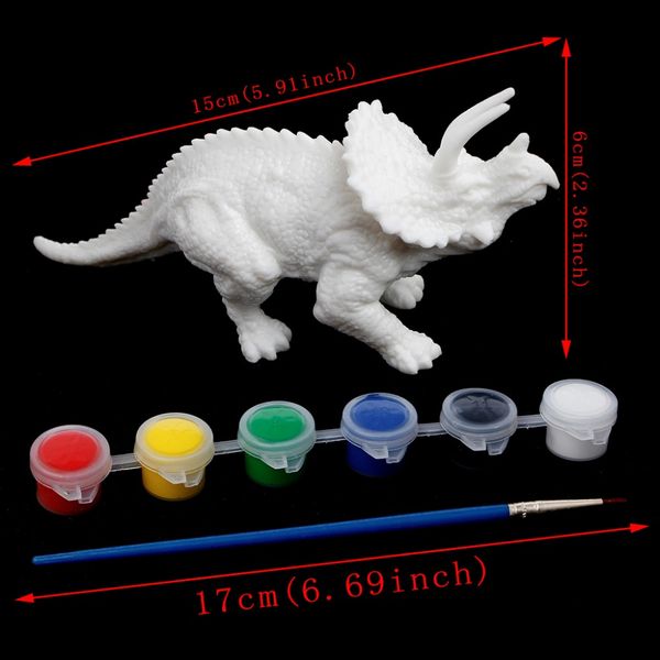 diy coloring painting animal dinosaur model drawing graffiti kids children learning art educational drawing toys gifts
diy coloring painting animal dinosaur model drawing graffiti kids children learning art educational drawing toys gifts
