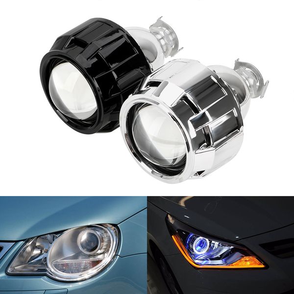 silver black shell 2.5 inch for h1 xenon led bulb h4 h7 motorcycle car headlight accessories xenon hid projector lens
silver black shell 2.5 inch for h1 xenon led bulb h4 h7 motorcycle car headlight accessories xenon hid projector lens