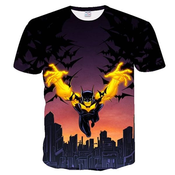 dressing2020 new design t shirt men / women avengers endgame 3d print short sleeve t shirts harajuku style t shirt streetwear, White;black
dressing2020 new design t shirt men / women avengers endgame 3d print short sleeve t shirts harajuku style t shirt streetwear, White;black