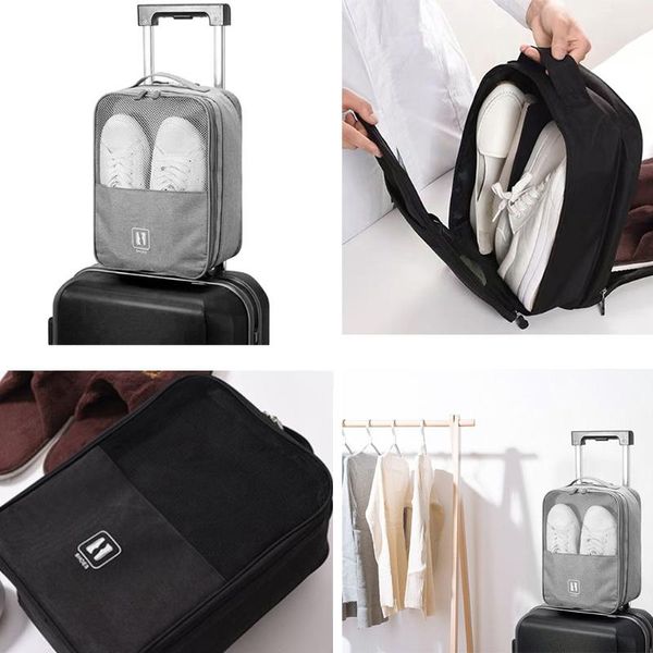 travel storage bag portable organizer shoes sorting pouch multifunctional oxford fabric pack
travel storage bag portable organizer shoes sorting pouch multifunctional oxford fabric pack