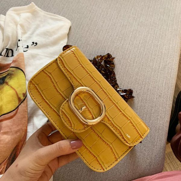 2019 new woman handbag ladies wild messenger bag fashion acrylic chain pouch high-end versatile shoulder crossbody bag #1206
2019 new woman handbag ladies wild messenger bag fashion acrylic chain pouch high-end versatile shoulder crossbody bag #1206