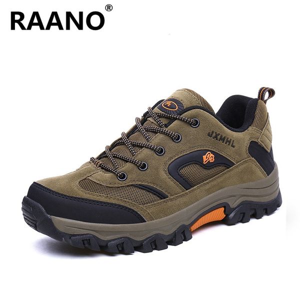 size 39-46 autumn winter non-slip sneakers men waterproof shoes casual outdoor hiking comfortable mesh breathable male footwear, Black
size 39-46 autumn winter non-slip sneakers men waterproof shoes casual outdoor hiking comfortable mesh breathable male footwear, Black