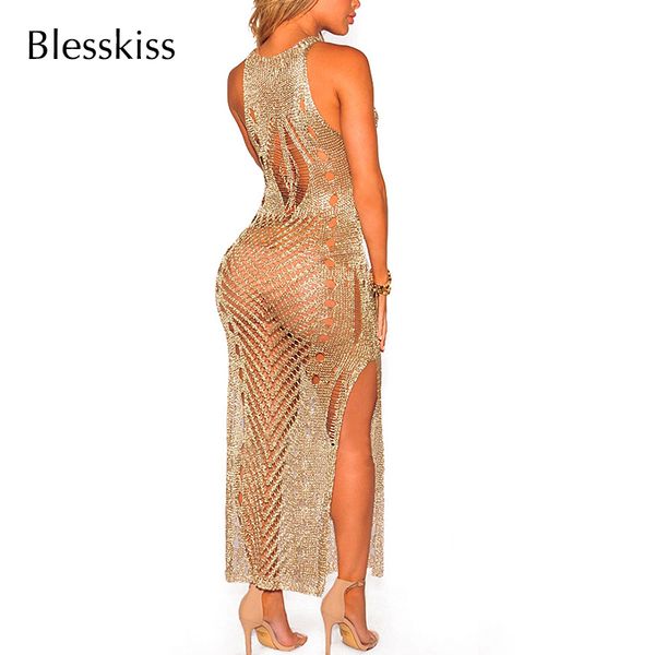 blesskiss блестящие полые пляжное платье женщины сексуальный bodycon пляжный купальный костюм партии купальник бикини cover up парео пляжная, Blue;gray
blesskiss блестящие полые пляжное платье женщины сексуальный bodycon пляжный купальный костюм партии купальник бикини cover up парео пляжная, Blue;gray