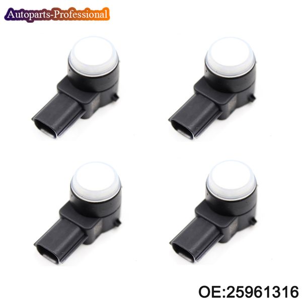 4 шт 25961316 pdc датчик парковки для gmc 2009-2010 25962147,25961317,21995586,15239247,25961321 автомобиль
4 шт 25961316 pdc датчик парковки для gmc 2009-2010 25962147,25961317,21995586,15239247,25961321 автомобиль