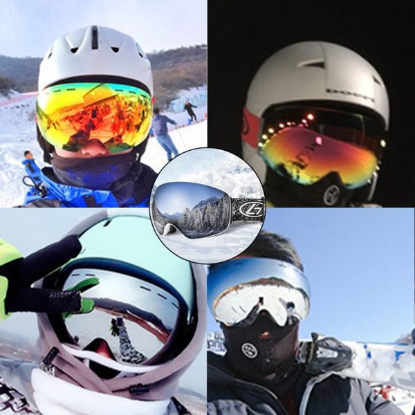 men women rimless ski goggles double layers anti-fog big ski mask glasses skiing snow snowboard goggles eyewear uv protect
men women rimless ski goggles double layers anti-fog big ski mask glasses skiing snow snowboard goggles eyewear uv protect