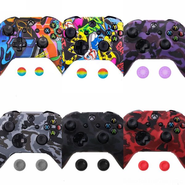 zpza2 cover camo silicone protective skin case protector camouflage sleeve for xbox one x s controller rubber
zpza2 cover camo silicone protective skin case protector camouflage sleeve for xbox one x s controller rubber